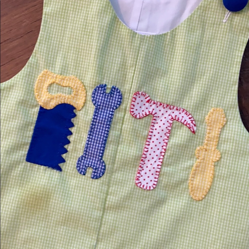 True One-Piece Tool Set! - Picture 2 of 6